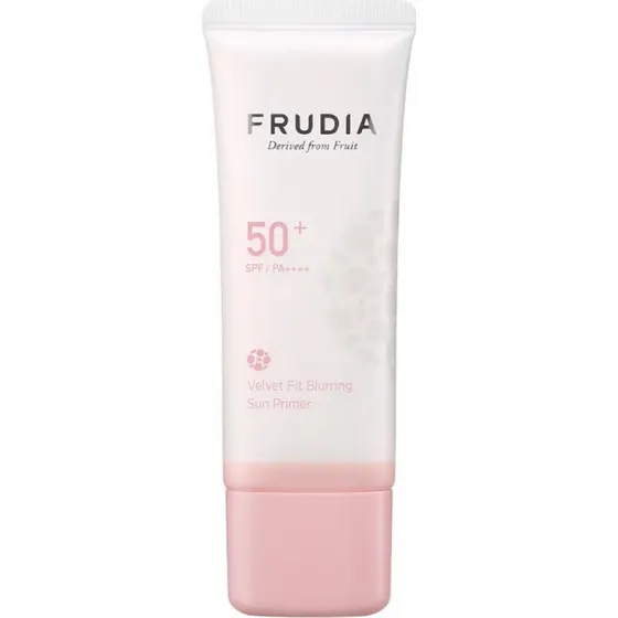 Frudia Velvet Fit Blurring Sun Primer SPF50+ PA++++