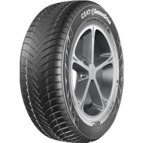 Pneumatico Ceat 4 SeasonDrive 205/55 R17 95V