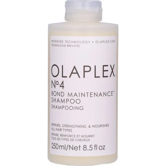 Olaplex No.4 Bond Maintenance Shampoo 250 ml