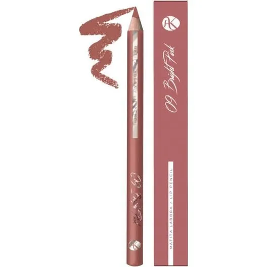 Alkemilla Matita Labbra 11 Red Strawberry