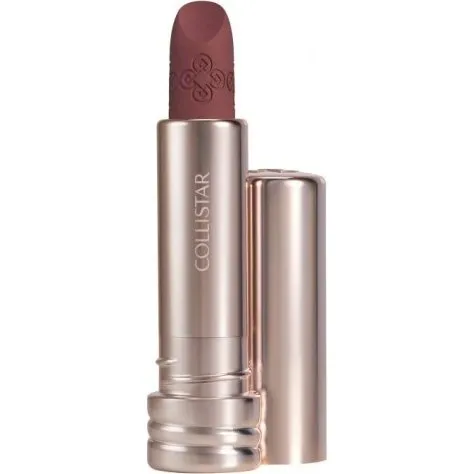 Collistar Puro Gioiello Rossetto Velvet 168 Agata Rossa