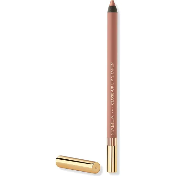 Nabla Close-Up Lip Shaper Matita Labbra Nude #1