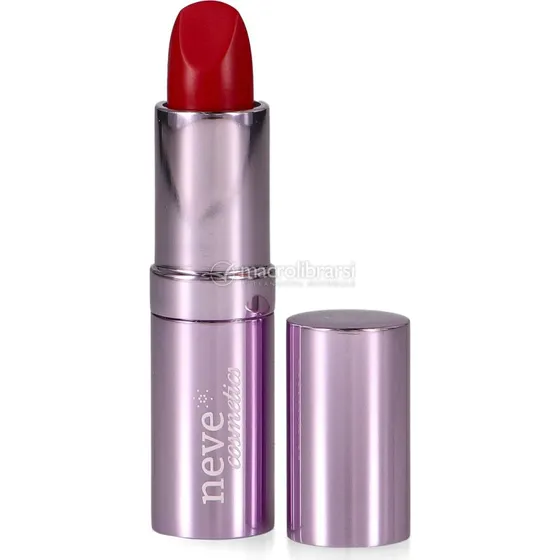 Neve Cosmetics Dessert  Lvres Rossetto Cremoso Intenso