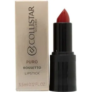 Collistar Rossetto Puro 110 Bacio 3,5ml