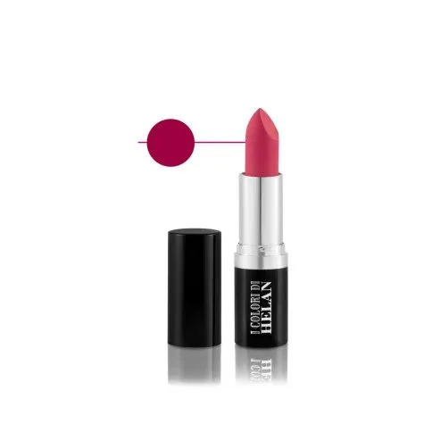 Helan Rossetto Matt Rosso Fucsia
