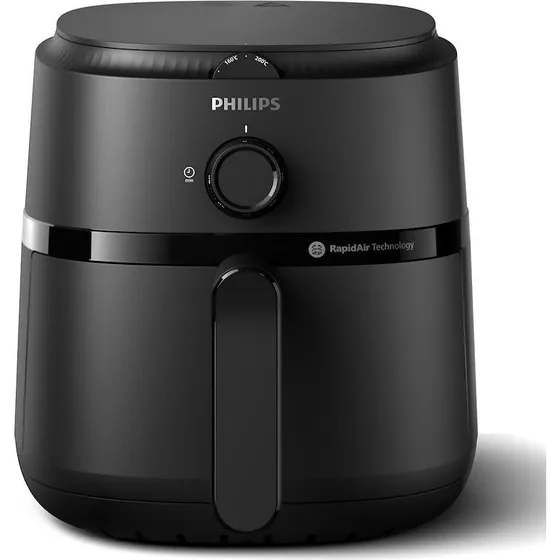 Philips Airfryer NA120/00 4.2L Nero