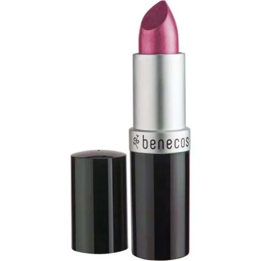 Benecos Rossetto Naturale Hot Pink