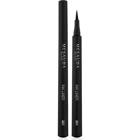 Mesauda Eyes On Fleek Eyeliner in Penna Nero