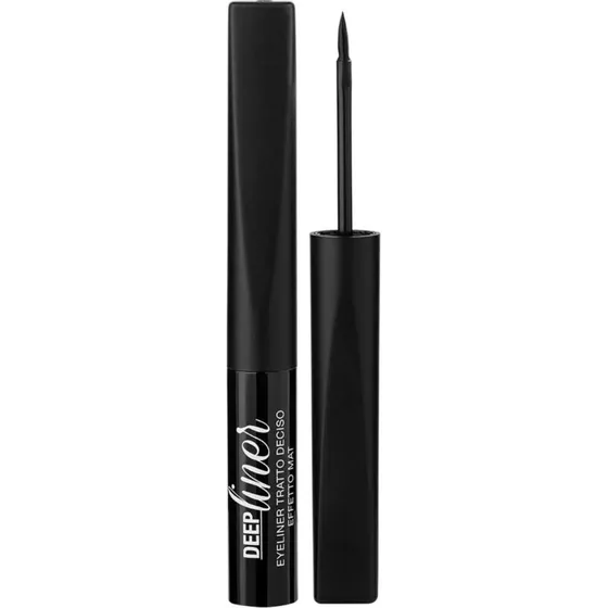Bellaoggi Deep Liner Eyeliner Feltro Nero