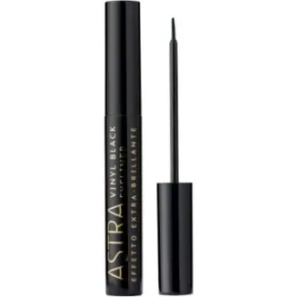 Astra Vinyl Black Eyeliner