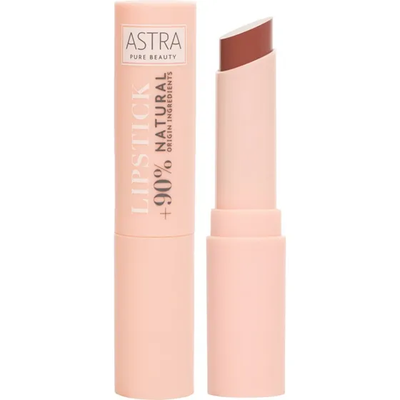Astra Pure Beauty Lipstick 03 Maple