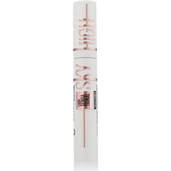 Maybelline New York Lashes Sensational Sky High Tinted Primer Nero