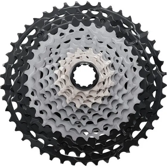 Shimano XTR CS-M9101 12V 10-51D