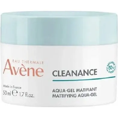 Avene Cleanance Acqua Gel 50 ml