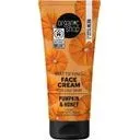 Organic Shop Crema Opacizzante Zucca e Miele 50 ml