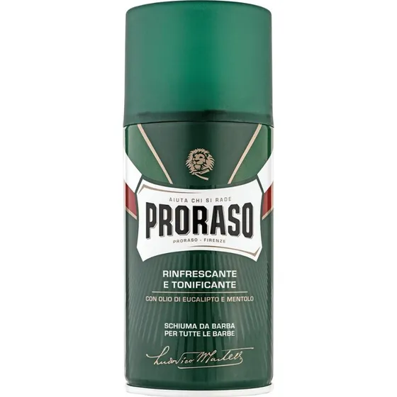 Proraso Schiuma da Barba Rinfrescante 300 ml