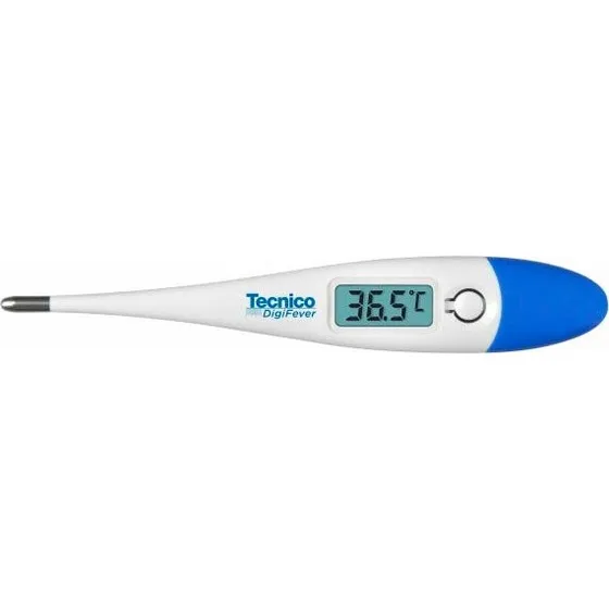 Digifever Termometro Digitale Punta Rigida