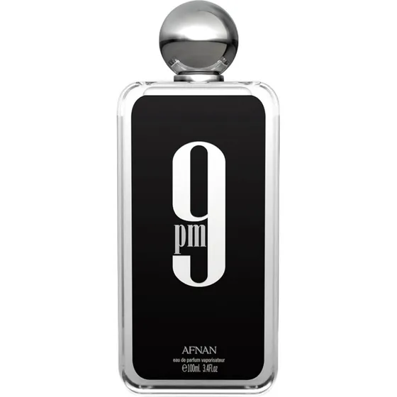 Afnan 9 PM EDP 100 ml
