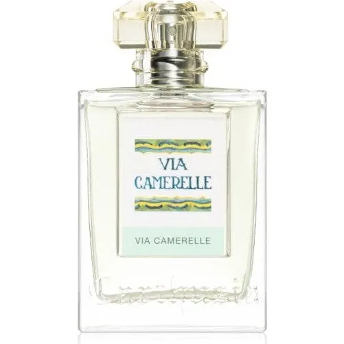 Carthusia Via Camerelle Eau de Parfum 100 ml
