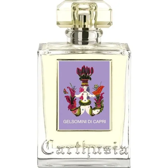 Carthusia Gelsomini di Capri Eau de Parfum 100ml