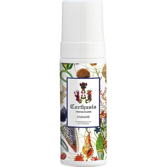 Carthusia A'Mmare Bagnodoccia Mousse 150 ml