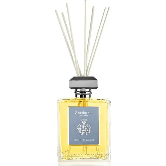 Carthusia Frutto di Bacco Diffusore per Ambienti 230 ml