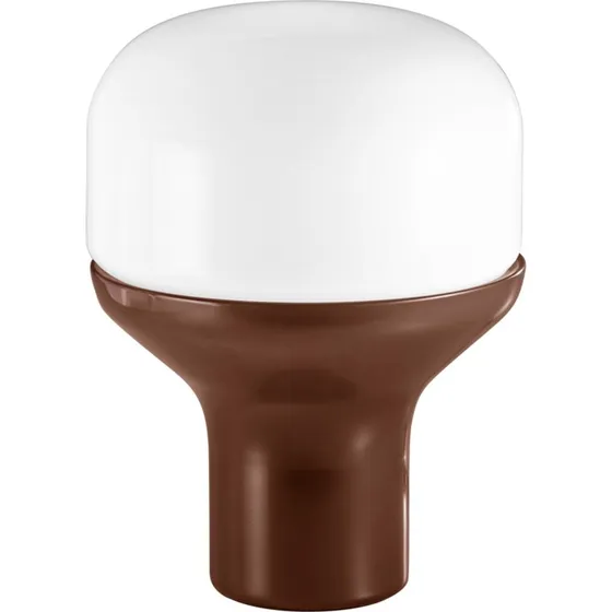 Martinelli Luce Delux Lampada da Tavolo Rame