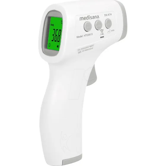 Medisana Infrared Body Thermometer