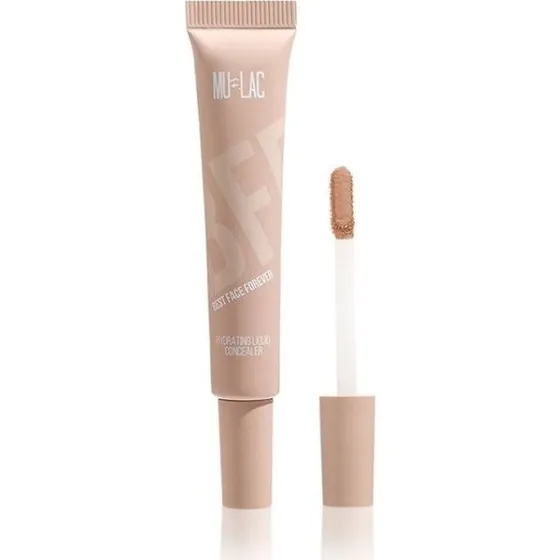 Mulac BFF Hydrating Liquid Concealer - N. 6O Jason