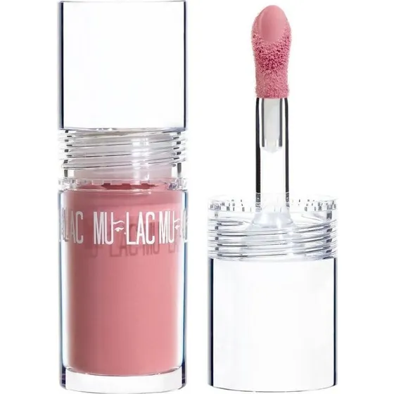 Mulac 3D Verse Matt Liquid Blush 15 User02 Effetto Second Skin
