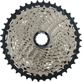 Shimano SLX M7000 11-42T 11v Cassetta