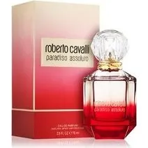 Roberto Cavalli Paradiso Assoluto Eau de Parfum 50ml