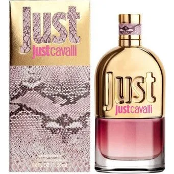 Roberto Cavalli Just Cavalli Eau de Toilette 50 ml