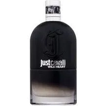 Just Cavalli Wild Heart for Him Roberto Cavalli Eau de Toilette 90 ml
