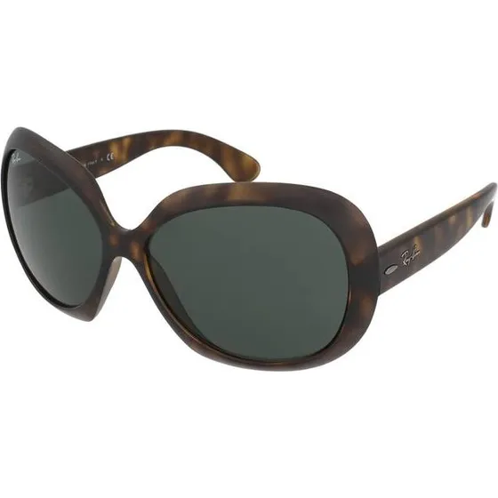 Ray-Ban Jackie Ohh II RB4098 710/71 Light Havana