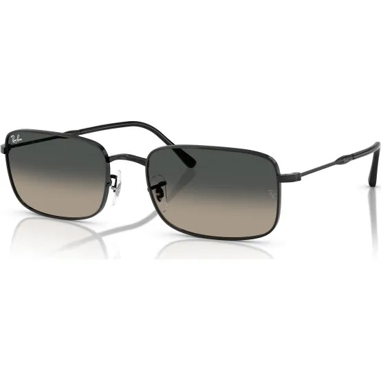 Ray-Ban RB3746 002/71 Nero 59-20