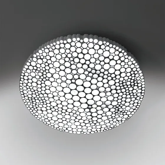 Artemide Calipso Plafoniera LED 3000K con App