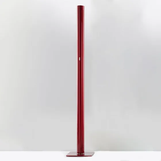 Artemide Ilio Piantana LED 2700K Rossa