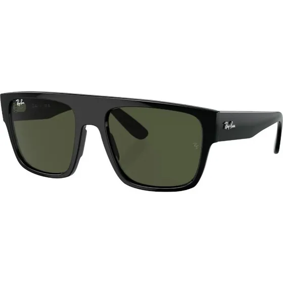 Ray-Ban Drifter RB0360S 901/31 Nero Verde M