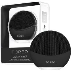 Foreo Luna 3 Mini Midnight - Dispositivo Detersione Viso