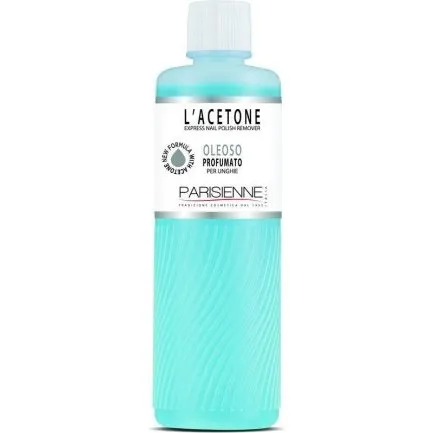 Parisienne Acetone Oleoso Profumato 125ml
