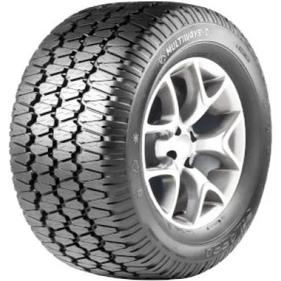Multiways-C 205/65 R16 107/105R Quattro Stagioni