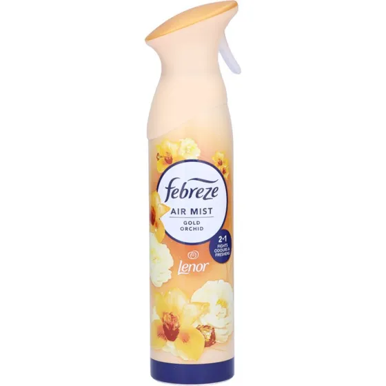 Febreze Air Mist Gold Orchid 185 ml
