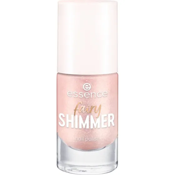 Essence Fairy Shimmer - Smalto Unghie N. 05 Rosa Bubblegum