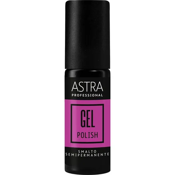 Astra Smalto Semipermanente 5 ml - Bubble Gum