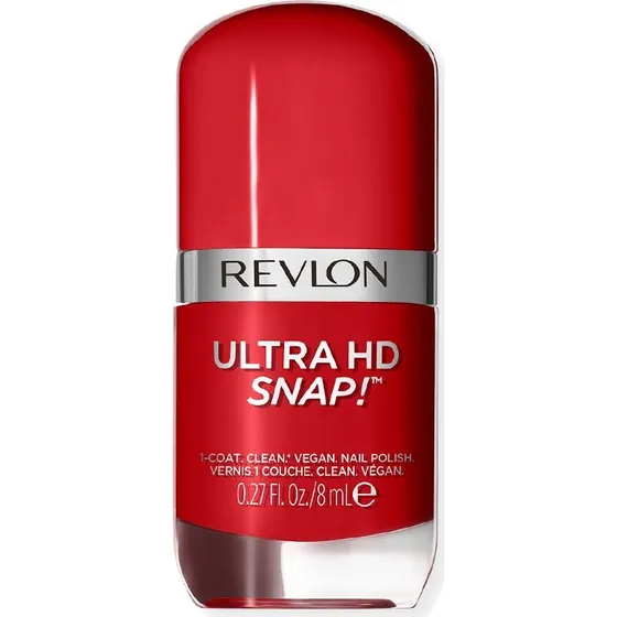 Revlon Maquillage Ultra-HD Snap! 030 Cherry On Top