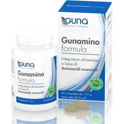GUNA Gunamino Formula 50 Compresse