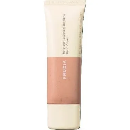 Frudia Crema Mani Abbagliante Essenziale Re:Proust, 50 ml