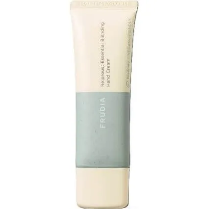 Frudia Crema Mani Greenery Essential Blending Re:Proust, 50 ml