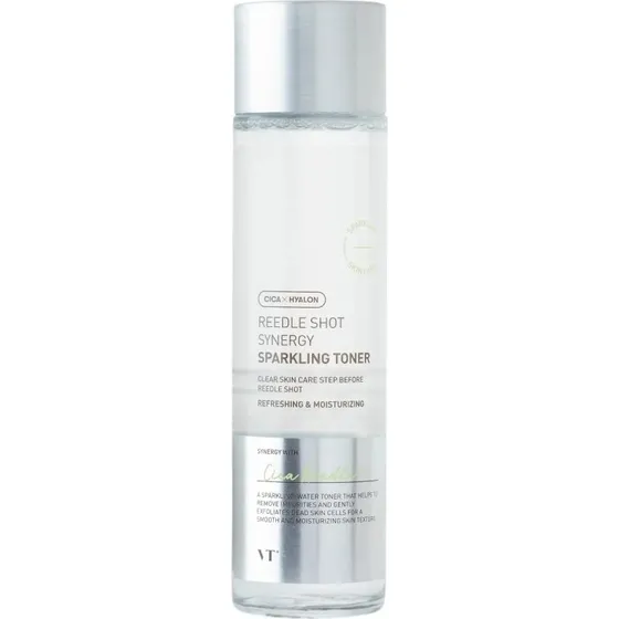 VT Cosmetics Reedle Shot Synergy Tonico Levigante 150 ml